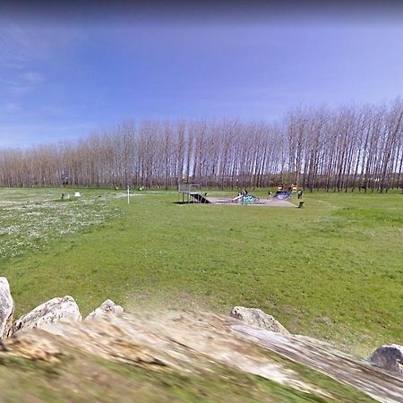 Le Refuge Urbain De Toulouse - Ancien Appartcity 外观 照片